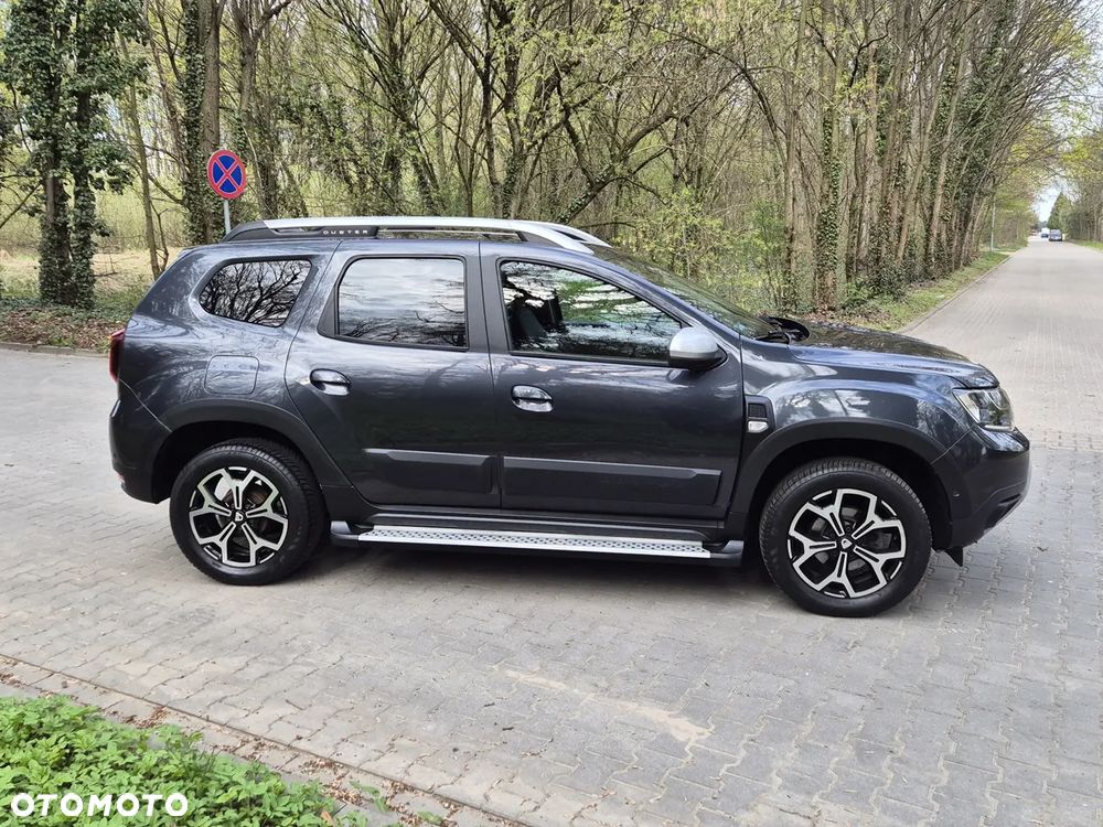 Dacia Duster 1.0 TCe Prestige - 9