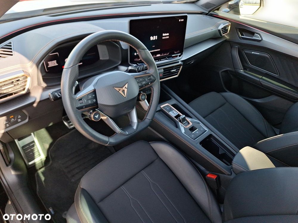 Cupra Formentor - 15