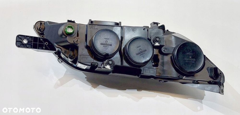 lampa przód lewy fiat ducato iii boxer jumper 14r lift eur 1440924180 - 7
