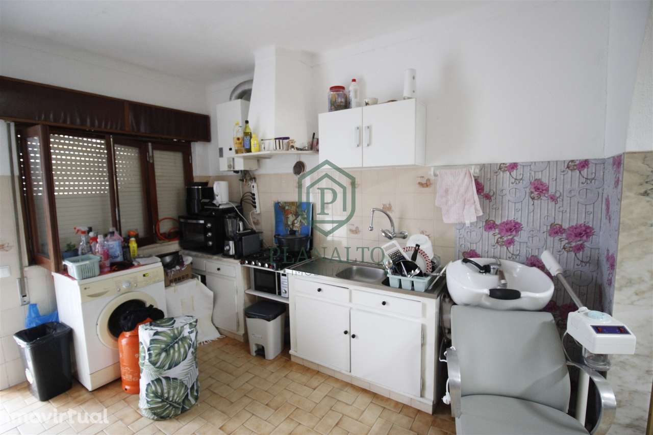 Moradia T4 Venda em Vendas Novas,Vendas Novas - Grande imagem: 2/37