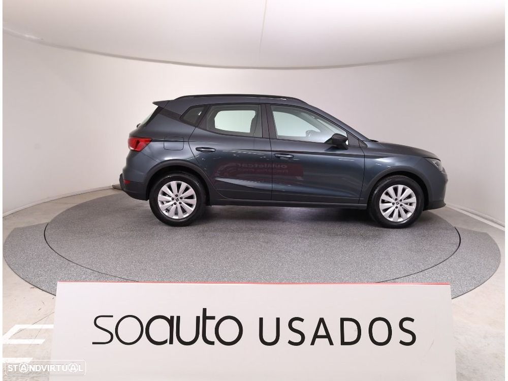 SEAT Arona 1.0 TSI Style DSG - 17