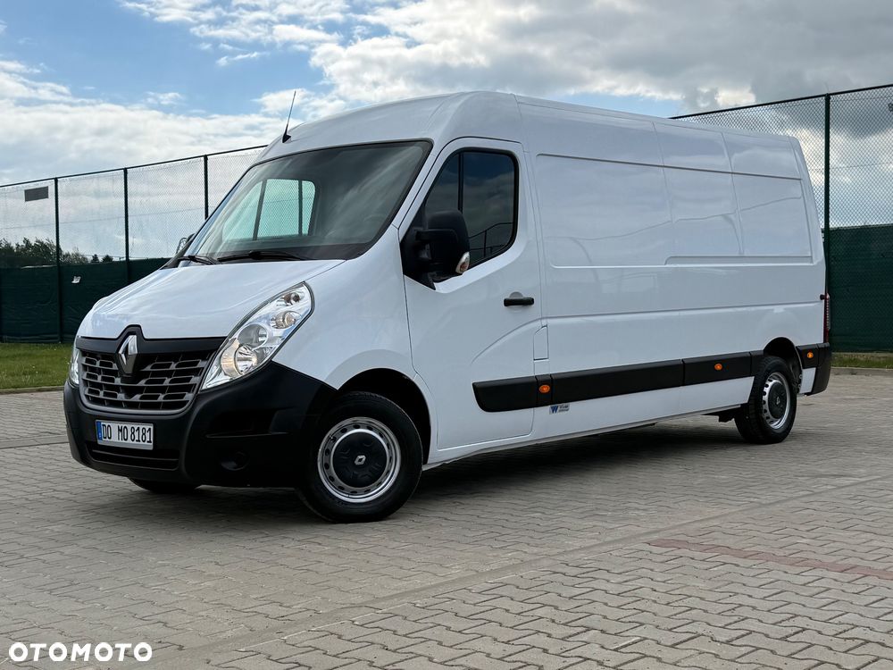 Renault MASTER - 33