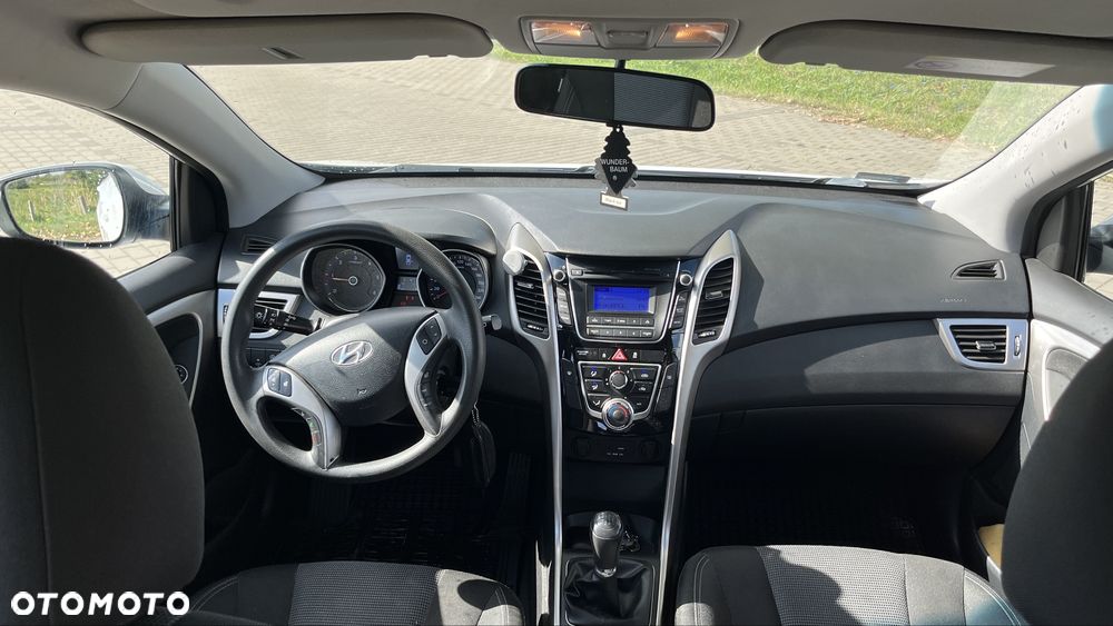 Hyundai i30 - 7