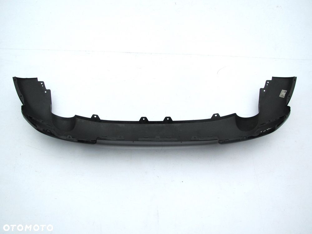 MAZDA 3 BP 2018 - 2022 zderzak tył spoiler DYFUZOR - 5