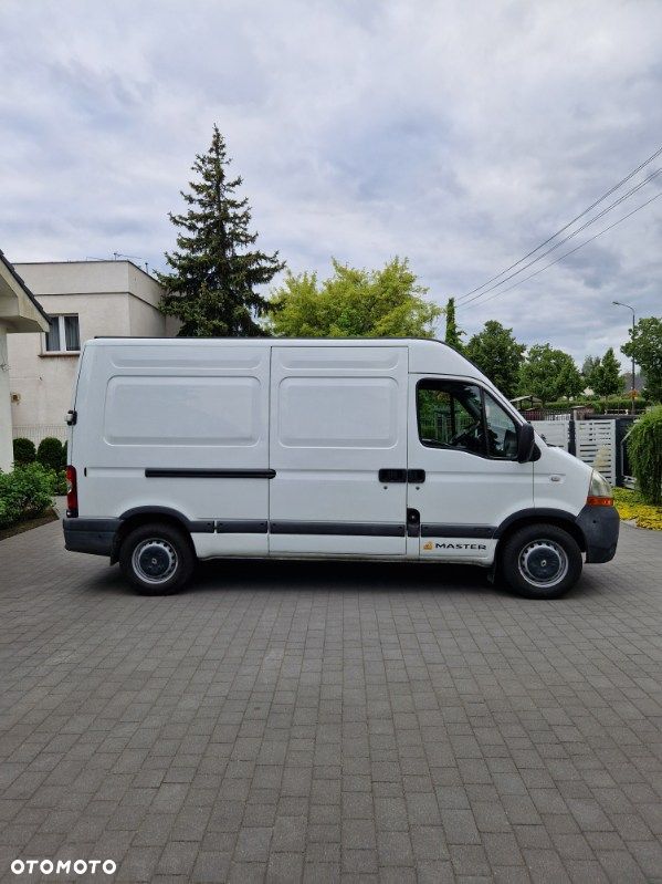 Renault MASTER - 6