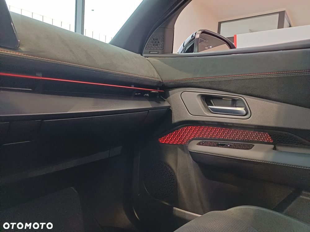 Nissan Ariya 87kWh E-4orce Nismo - 11