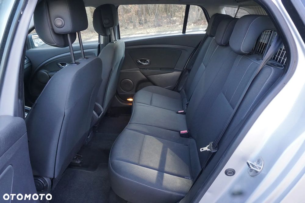 Renault Megane - 9