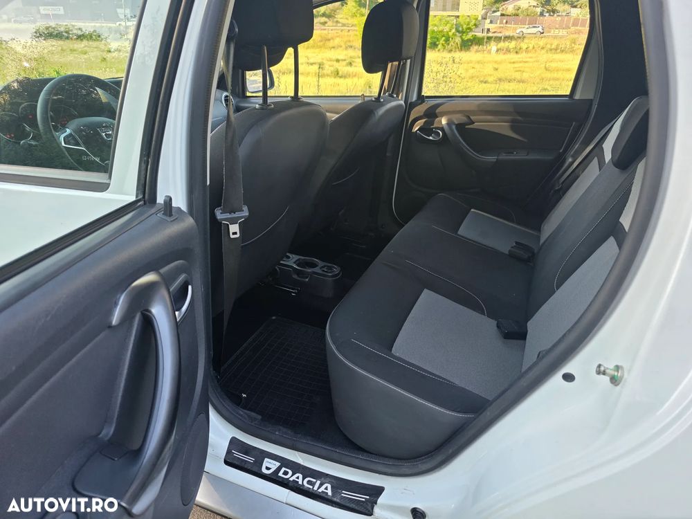 Dacia Duster - 9