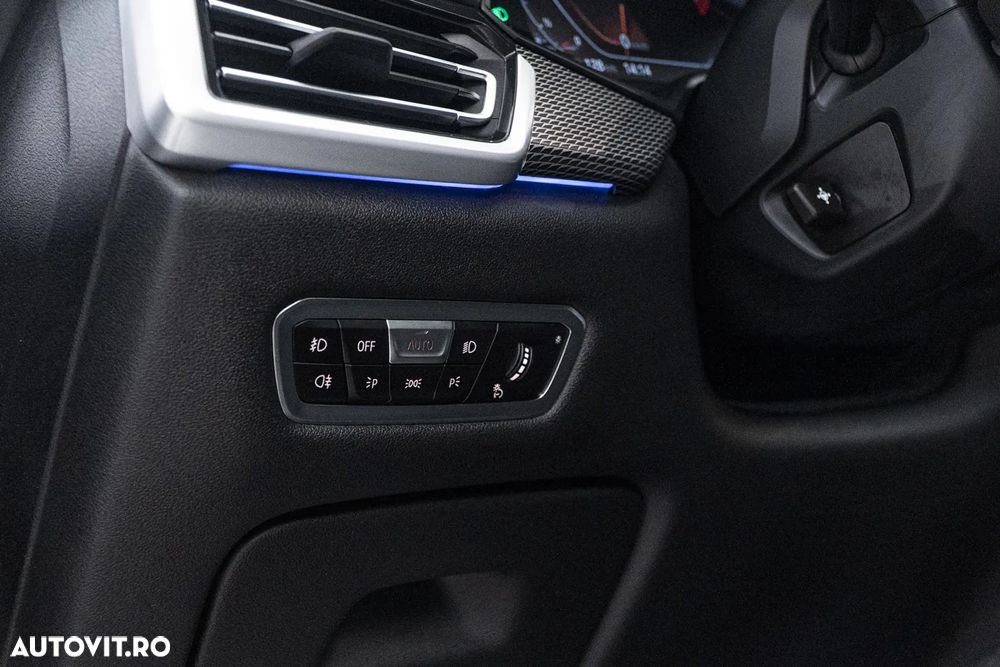 BMW X6 xDrive30d AT MHEV - 35