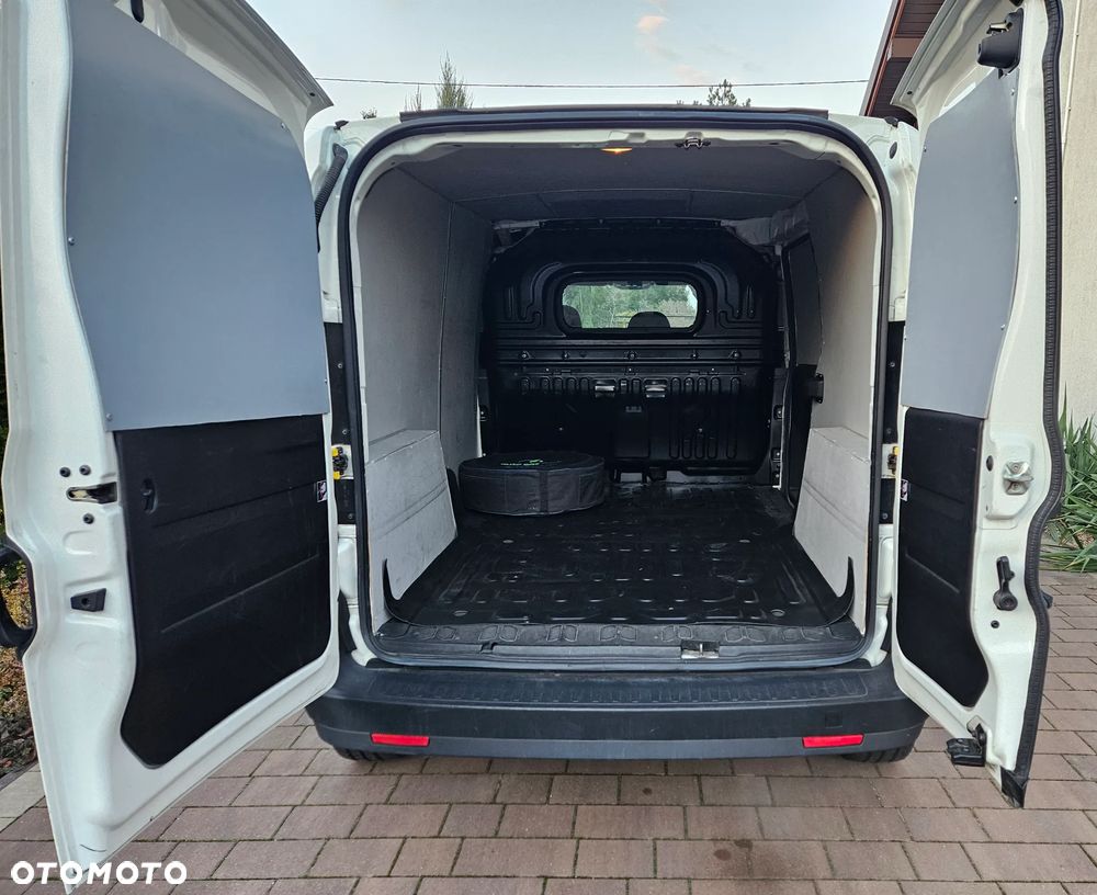 Fiat Doblo - 6