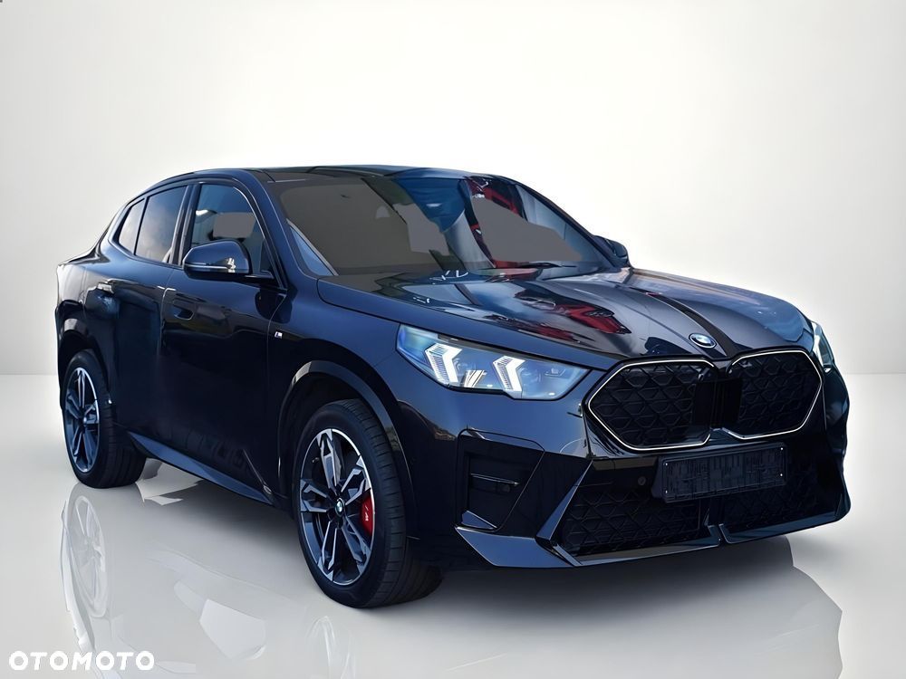 BMW X2 sDrive20i mHEV M Sport - 3