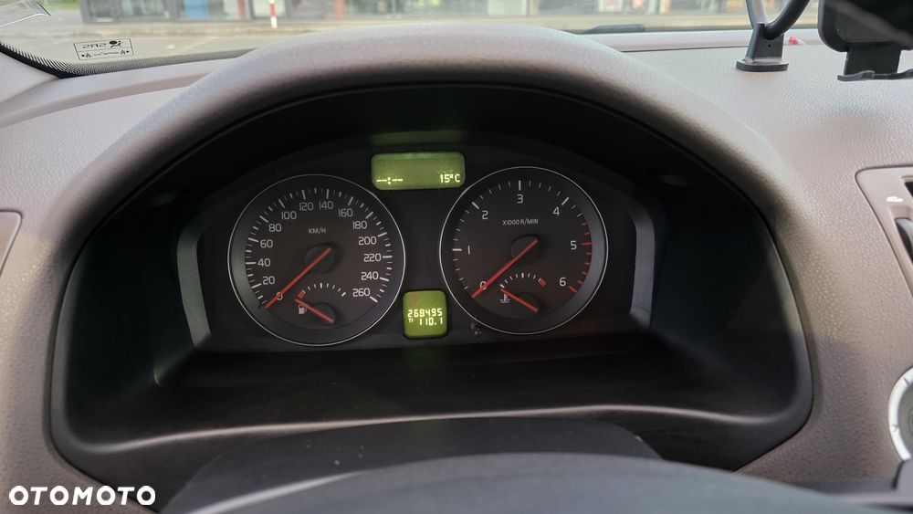 Volvo S40 2.0D Momentum - 12