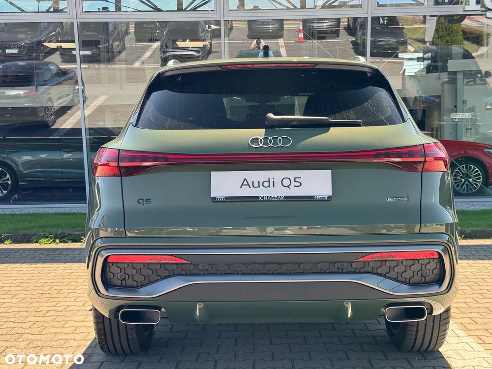 Audi Q5 e-Hybrid 220 kW Quattro S tronic - 7