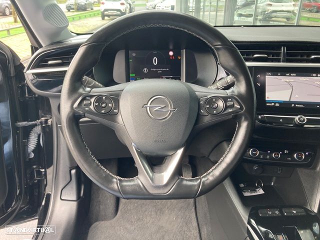 Opel Corsa-e Elegance - 15