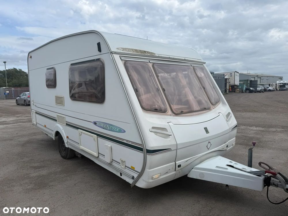 SWIFT Europa - 7