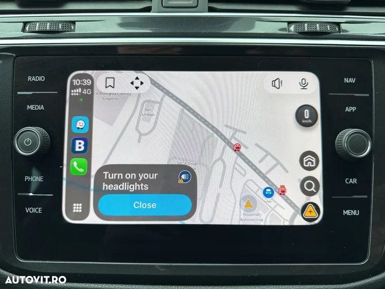 Volkswagen Tiguan 1.5 TSI OPF DSG Life - 22