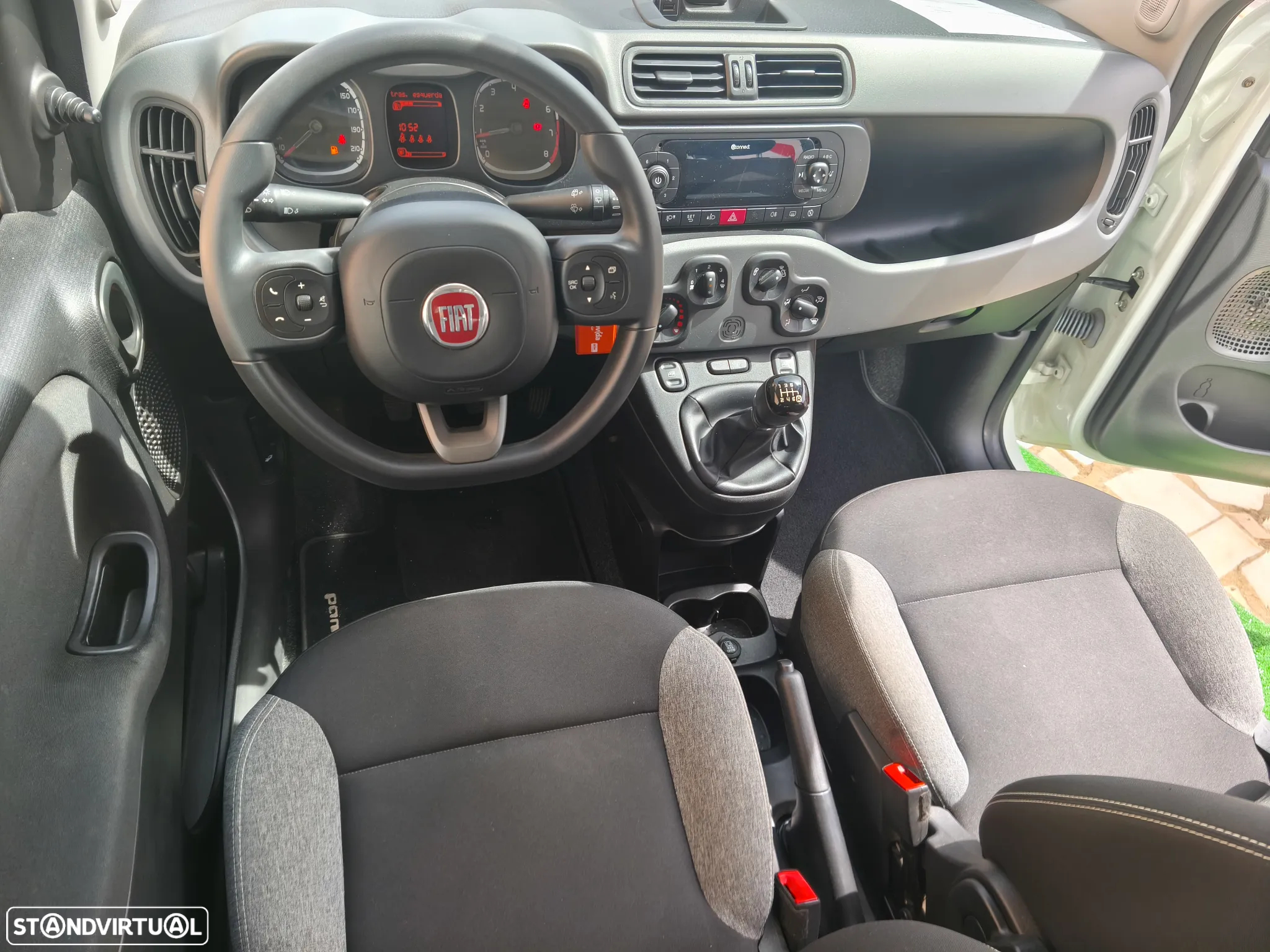 Fiat Panda - 12