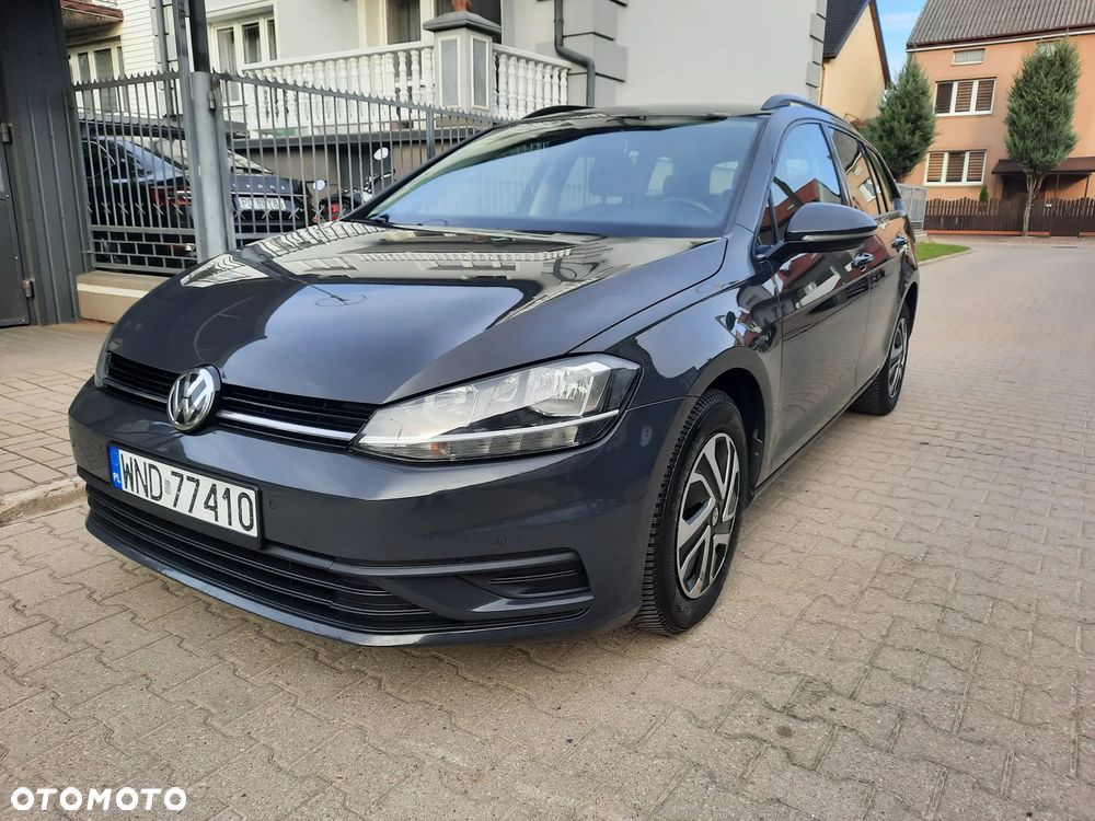 Volkswagen Golf - 12