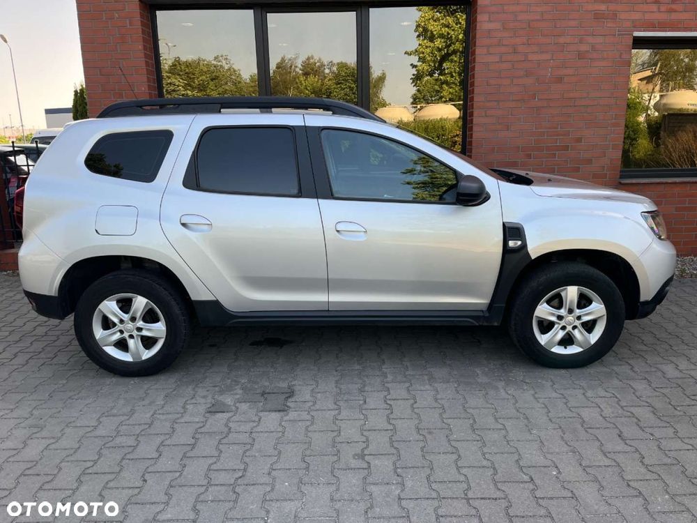 Dacia Duster 1.5 dCi Ambiance - 24
