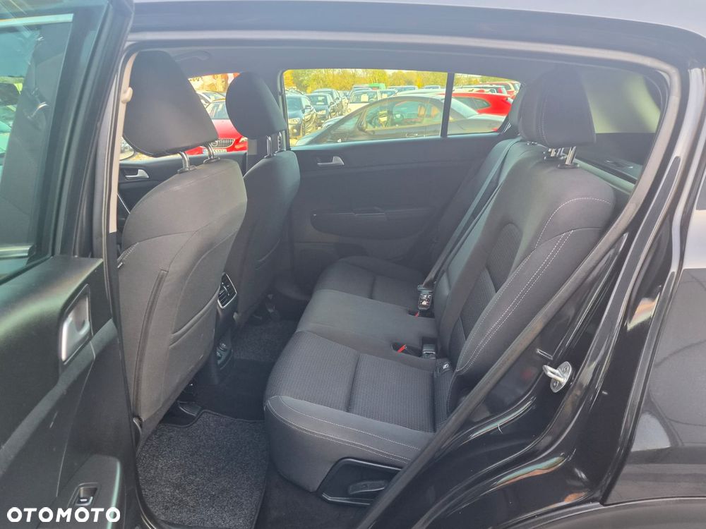 Kia Sportage 1.6 GDI L 2WD - 24