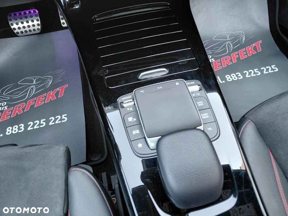 Mercedes-Benz Klasa A - 22