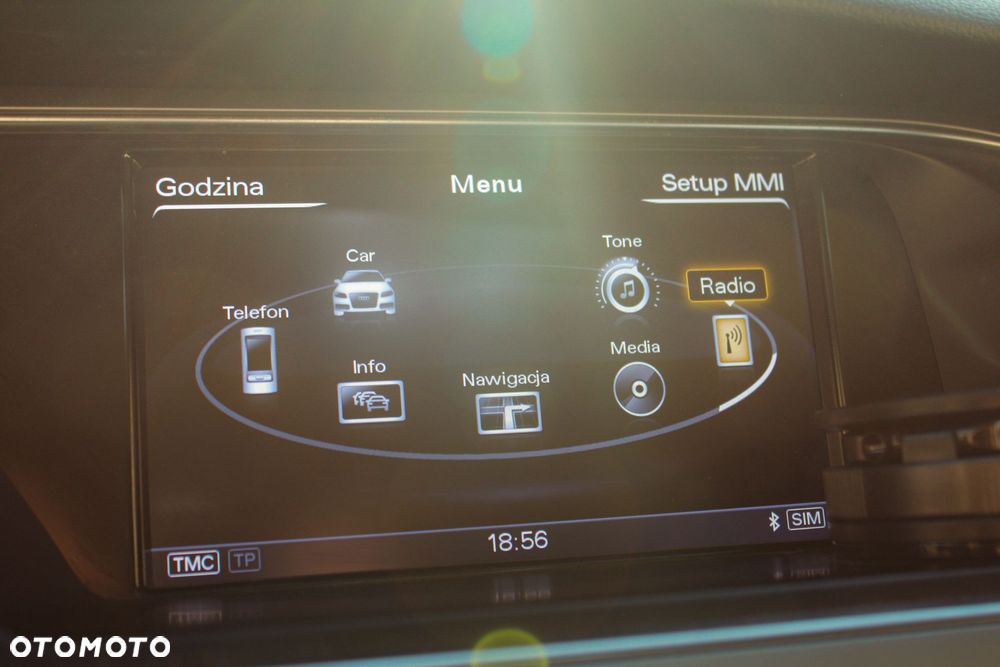 Audi S5 Coupé tiptronic - 24