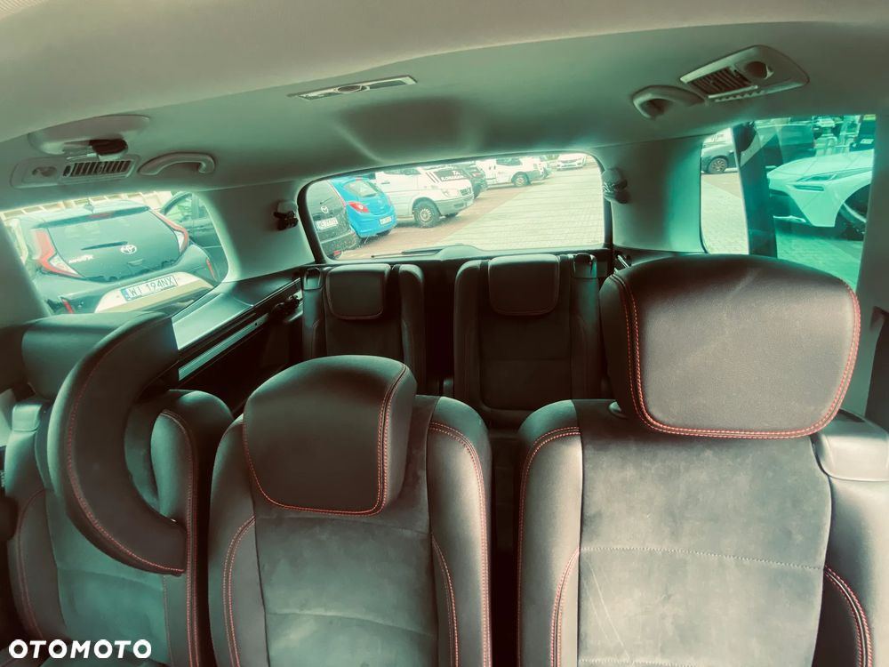 Seat Alhambra 2.0 TDI FR-Line DSG - 12