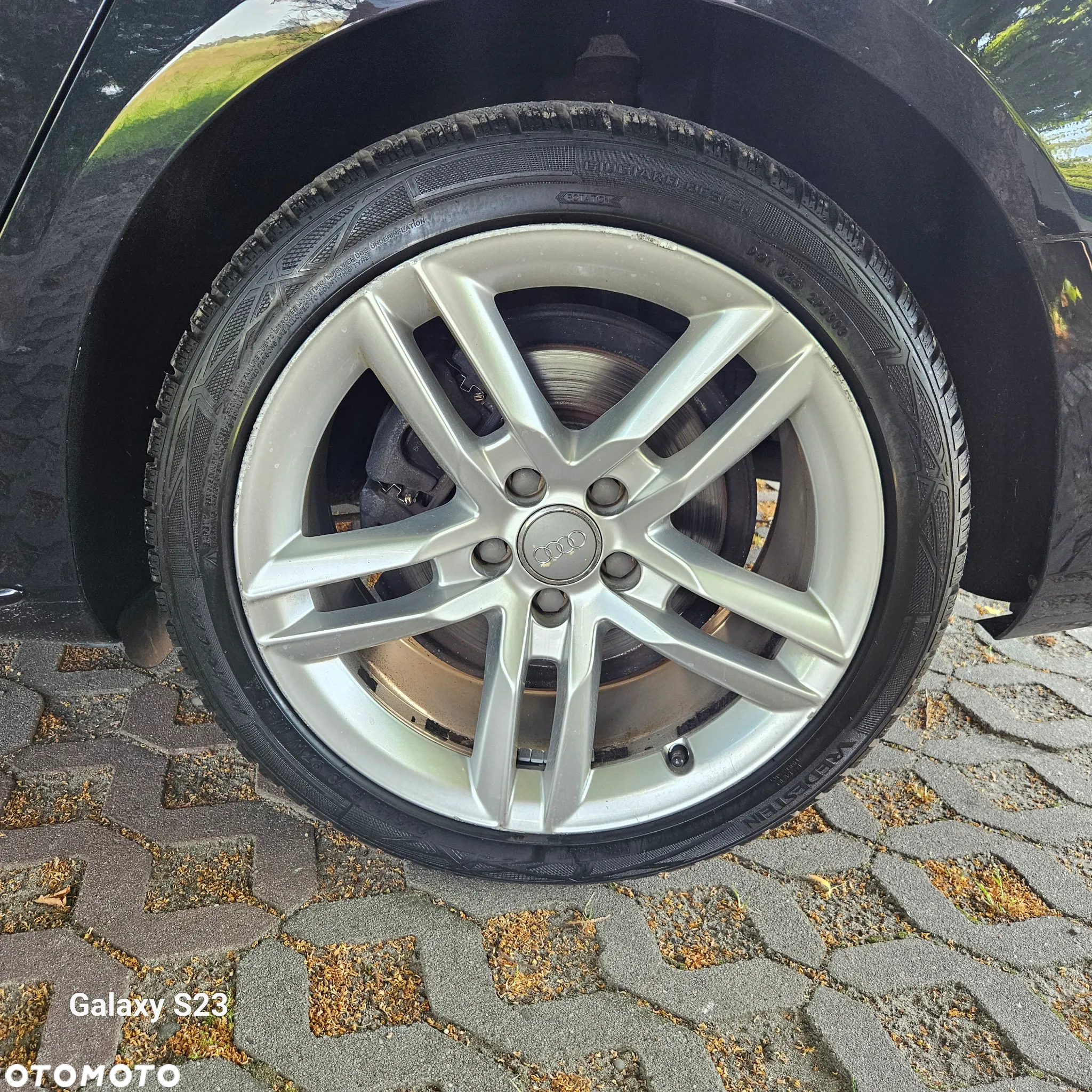 Audi A5 3.0 TDI clean diesel Quattro S tronic - 13