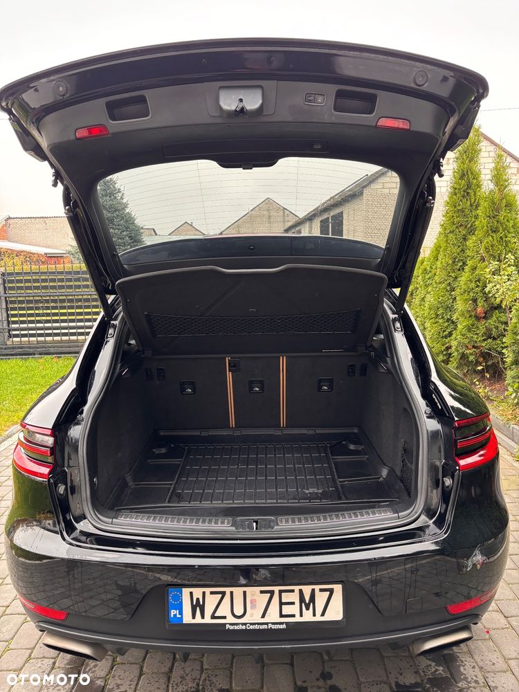 Porsche Macan Standard - 6