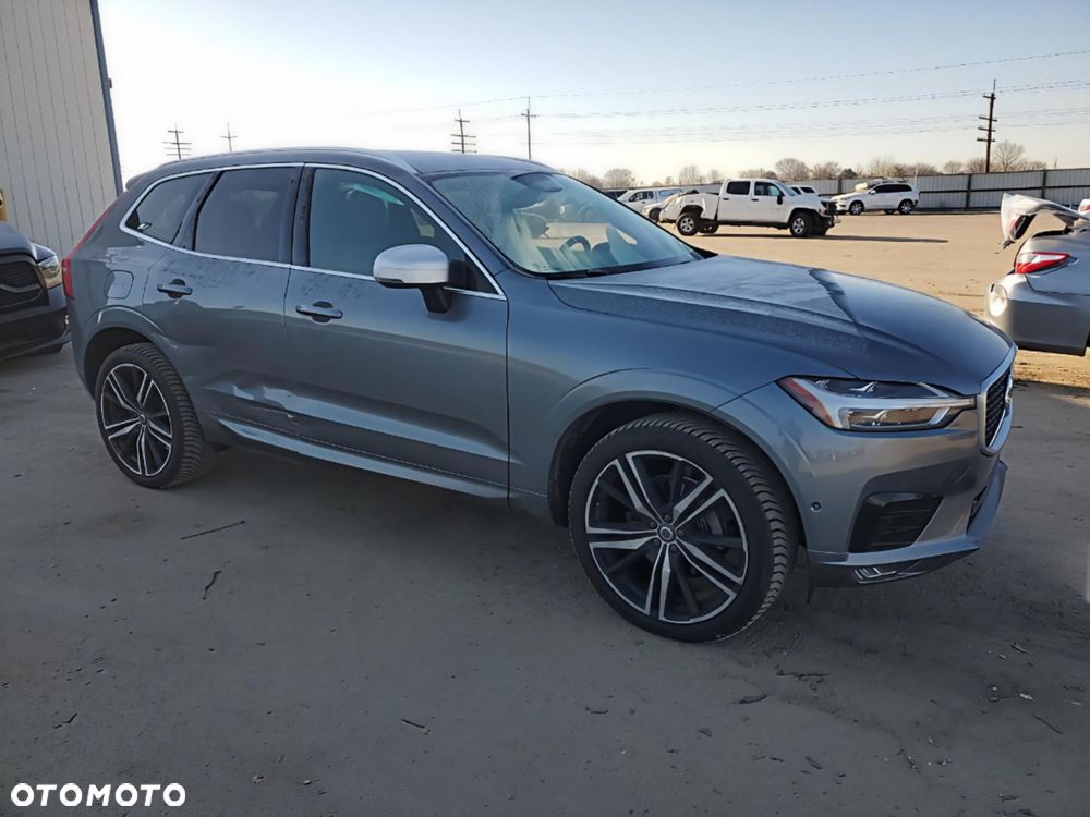 Volvo XC 60 - 3