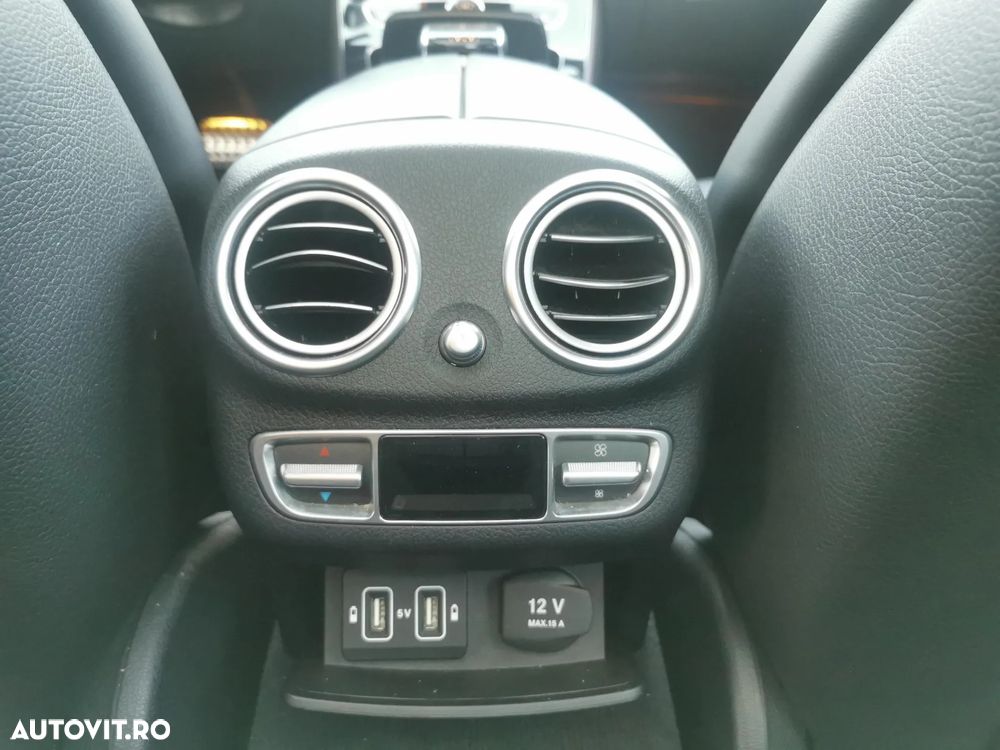 Mercedes-Benz E AMG 53 4MATIC Aut. - 18