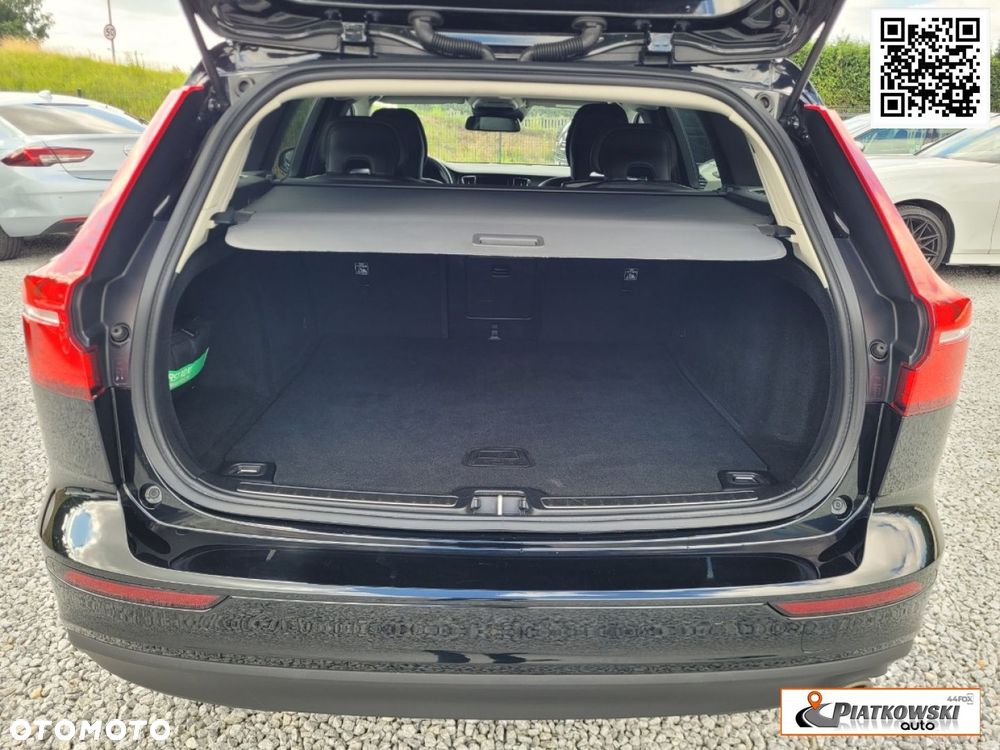 Volvo V60 D3 Momentum Pro - 16