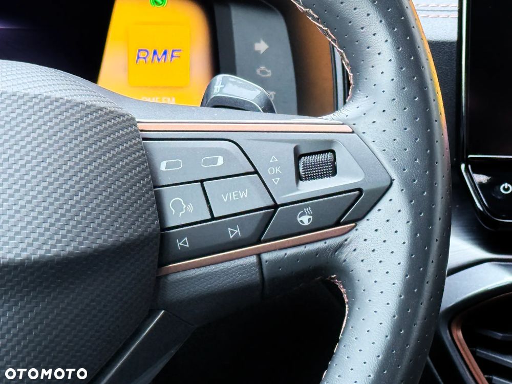Cupra Formentor 1.5 TSI DSG - 24