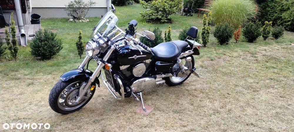 Kawasaki Vulcan - 3