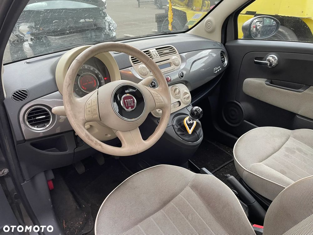 Fiat 500 - 15