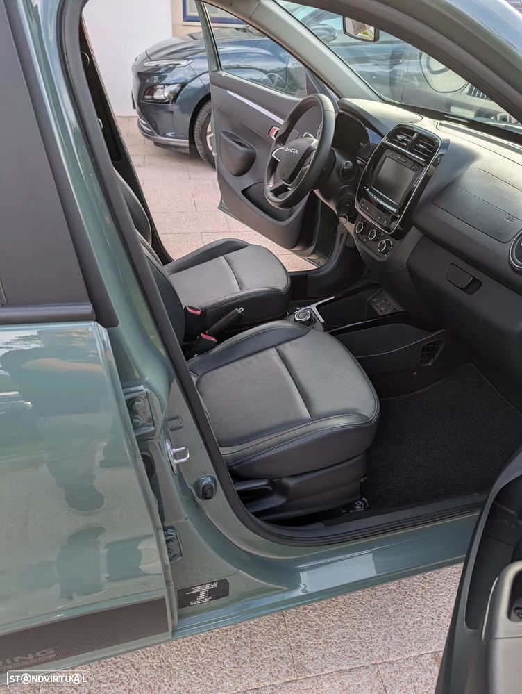 Dacia Spring Electric 45 Expression - 11