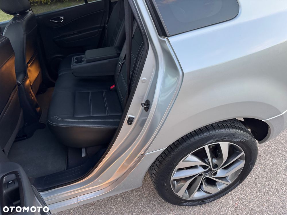 Renault Koleos 2.0 dCi FAP 4x4 Bose Edition - 24