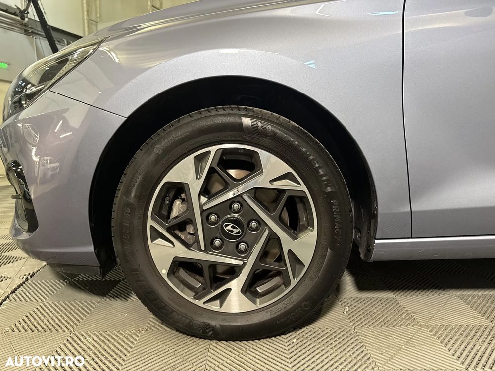 Hyundai i30 - 14