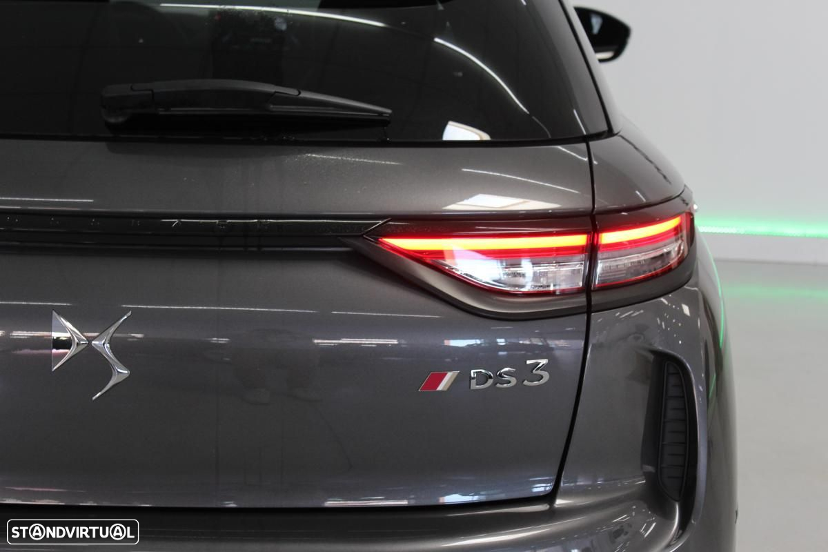 DS DS3 Crossback E-Tense Performance Line - 6
