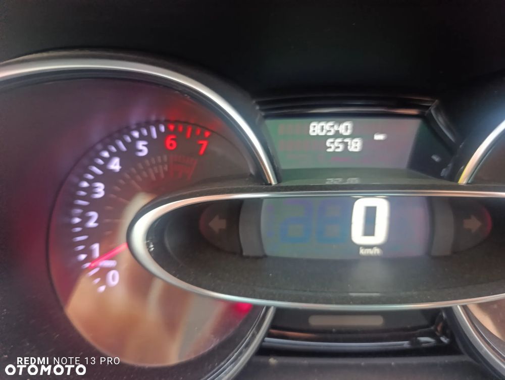 Renault Clio 1.2 16V 75 LIMITED 2018 - 14