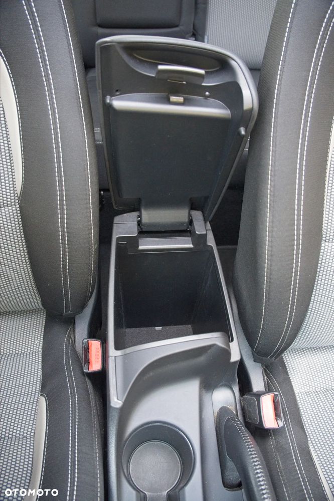Kia Ceed 1.6 CRDi XL - 39