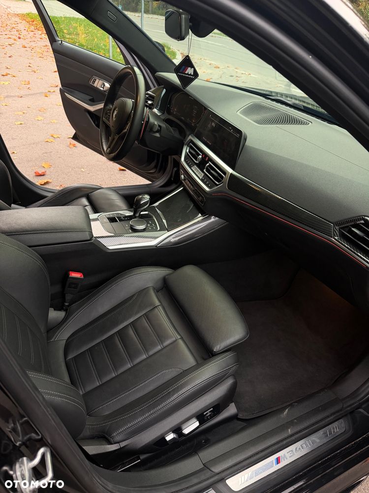 BMW Seria 3 - 14
