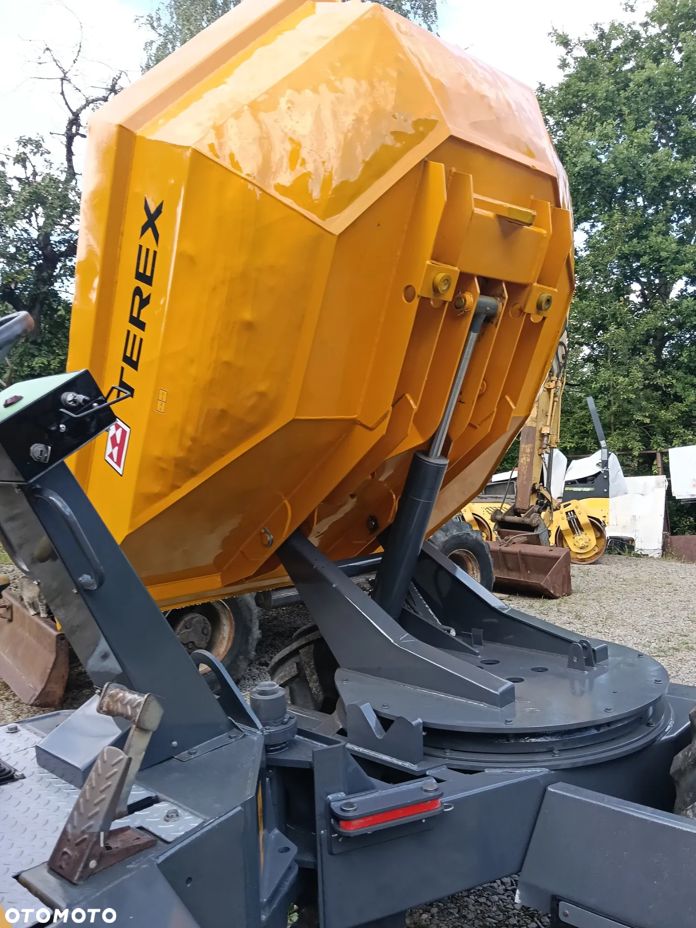 Terex TA6s - 7