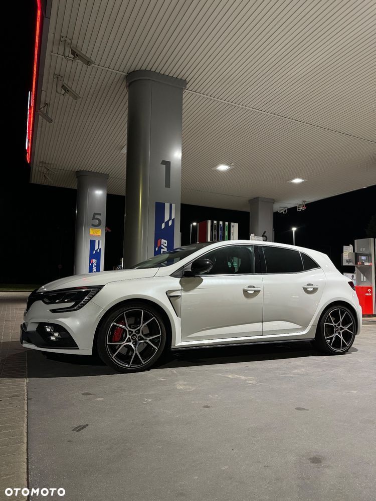 Renault Megane 1.8 TCe FAP R.S Trophy EDC - 33