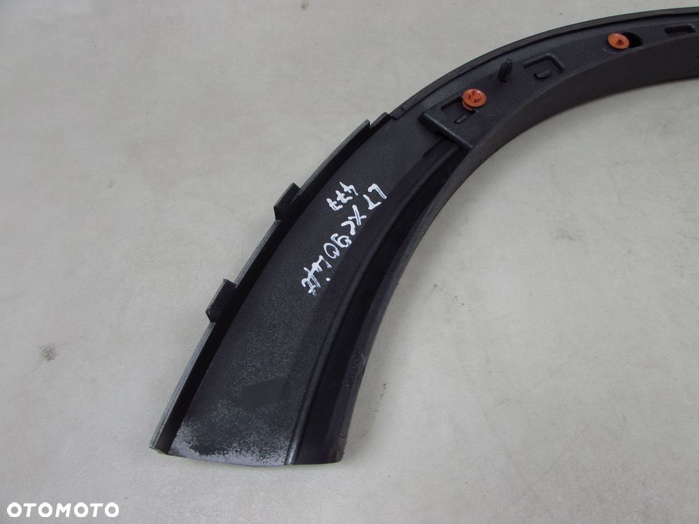 VOLVO XC90 LIFT 07-14 LISTWA BLOTNIKA TYL LEWA 30779579 477 - 10