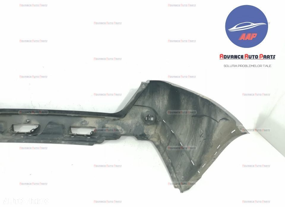 Bara spate originala Nissan X-Trail T31 2007 2008 2009 2010 2011 Nissa - 4