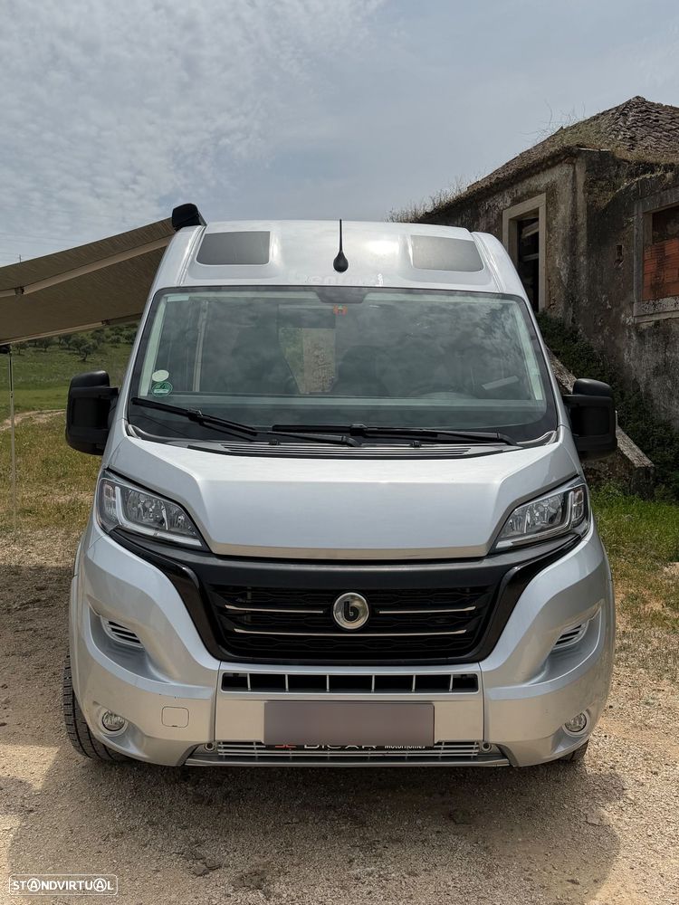 Benimar Sport Fiat Ducato - 28