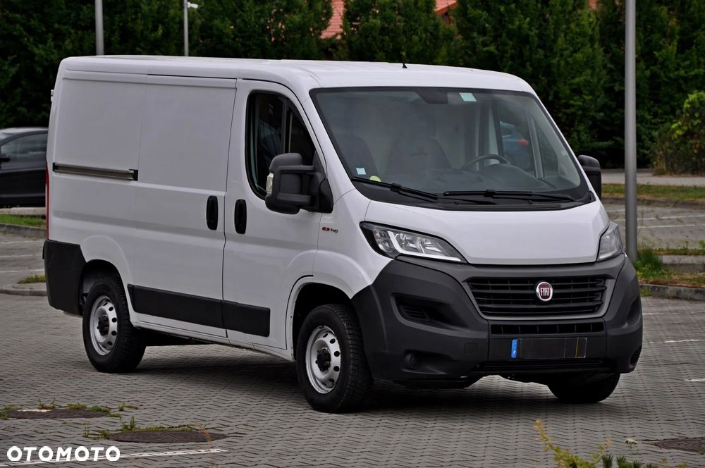 Fiat Ducato - 15