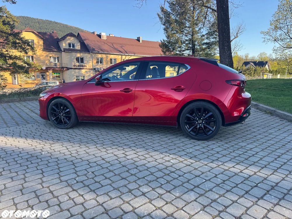 Mazda 3 - 12