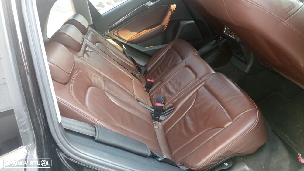 Audi Q5 2.0 TDi quattro - 15
